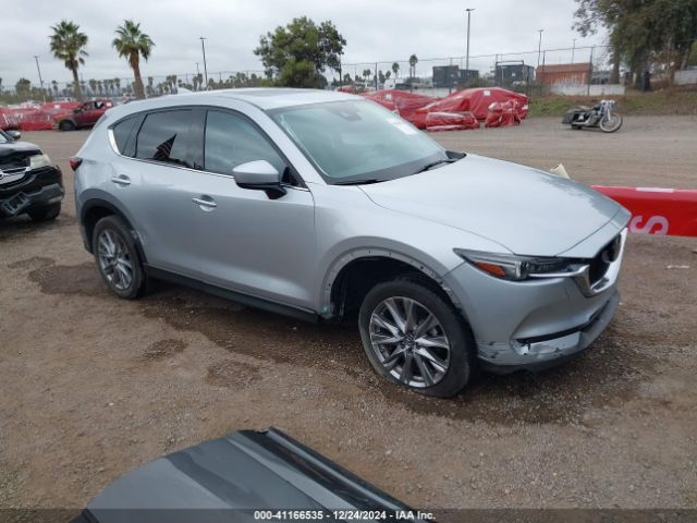 MAZDA CX-5 2020 jm3kfbdm9l1816226