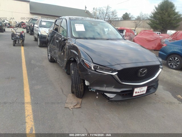 MAZDA CX-5 2020 jm3kfbdm9l1824049