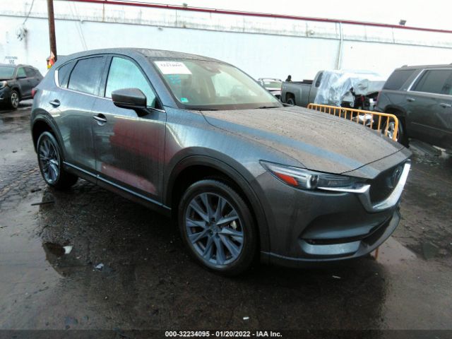 MAZDA CX-5 2020 jm3kfbdm9l1830143