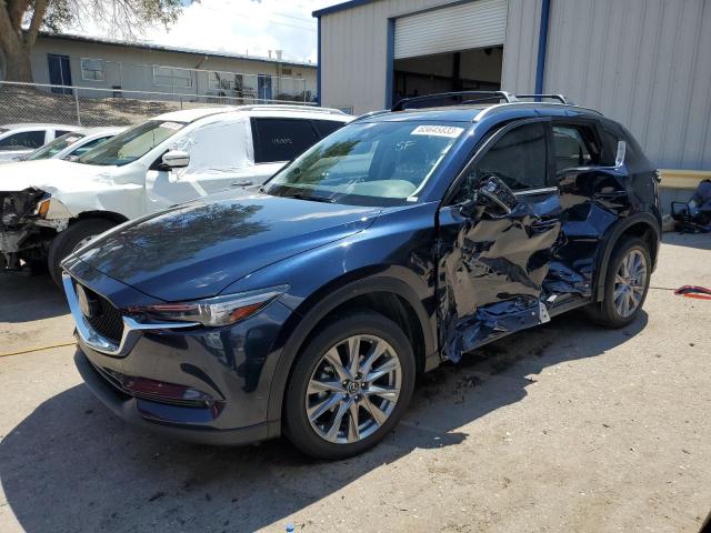 MAZDA CX-5 GRAND 2020 jm3kfbdm9l1859304