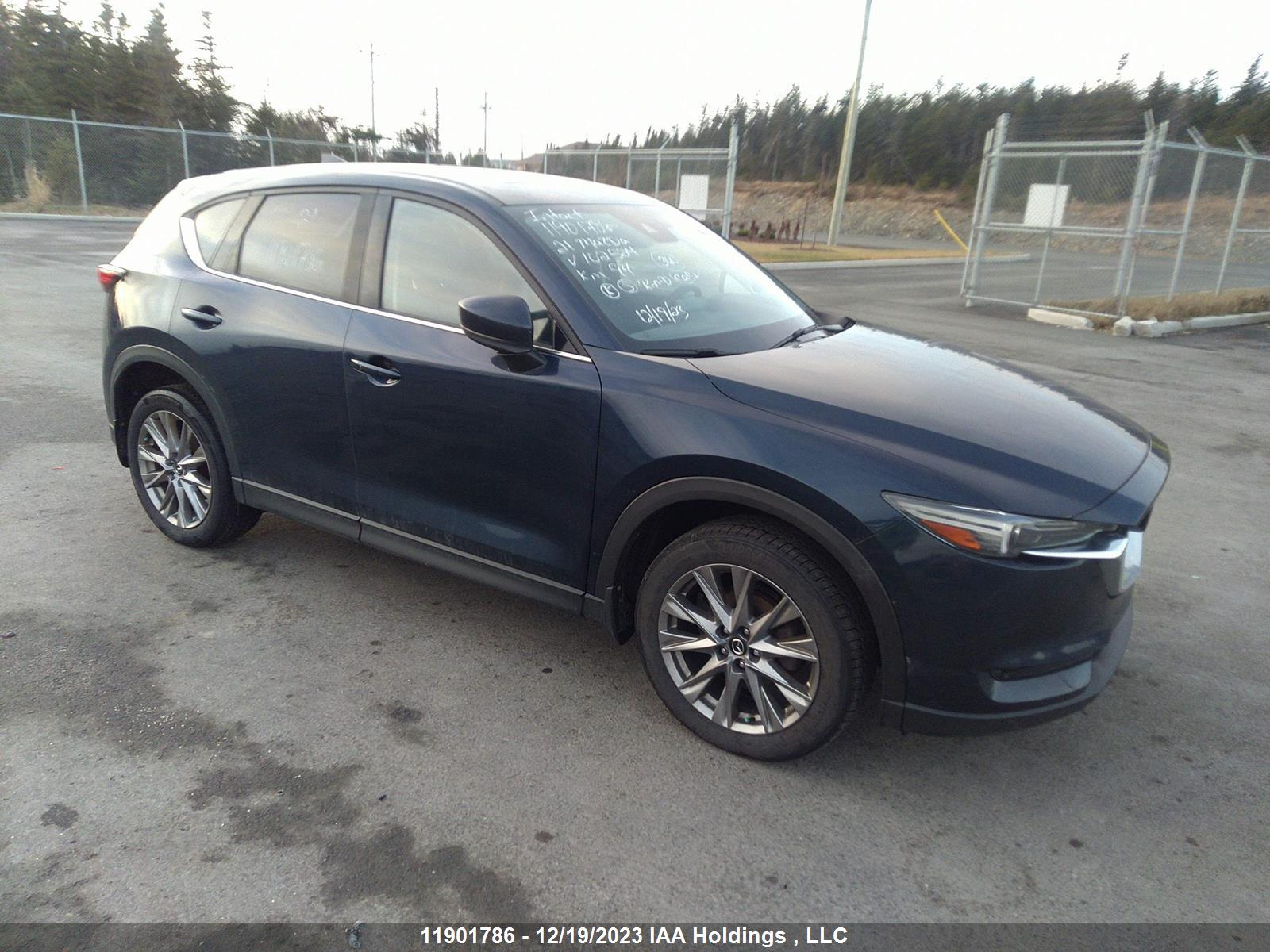 MAZDA CX-5 2021 jm3kfbdm9m0102524