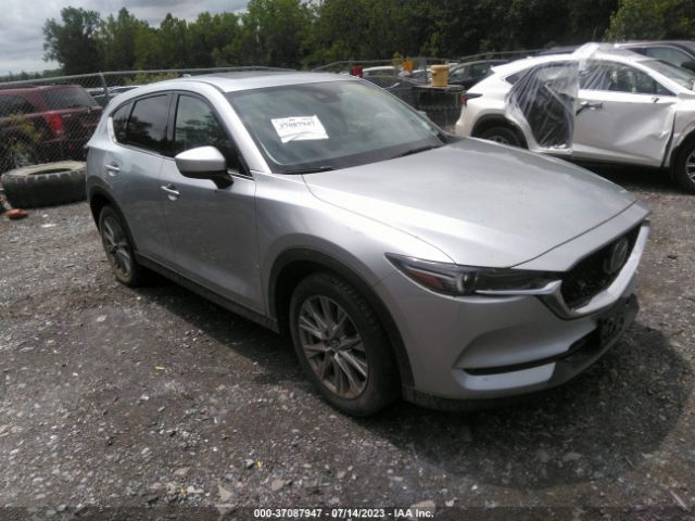 MAZDA CX-5 2020 jm3kfbdm9m0314730