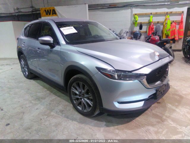 MAZDA CX-5 2021 jm3kfbdm9m0324755