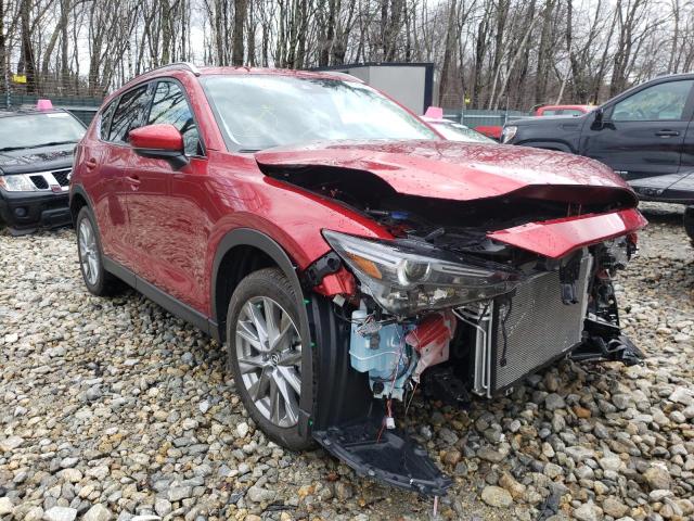 MAZDA CX-5 GRAND 2021 jm3kfbdm9m0356847