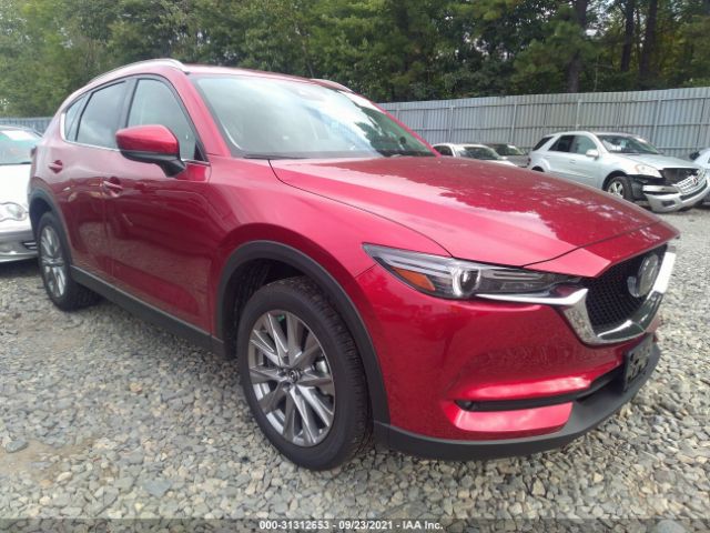 MAZDA CX-5 2021 jm3kfbdm9m0411197