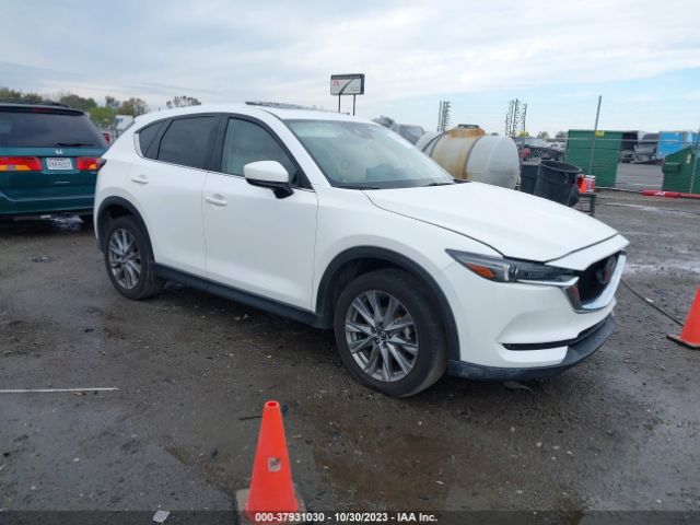 MAZDA CX-5 2021 jm3kfbdm9m0484182