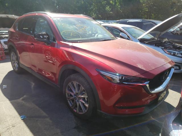 MAZDA NULL 2021 jm3kfbdm9m1303088