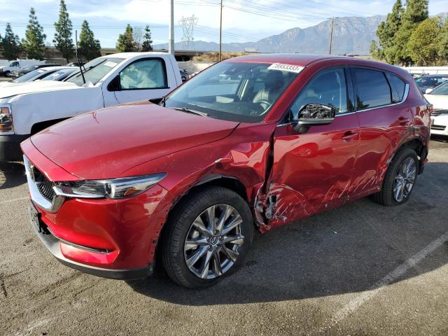 MAZDA CX-5 2021 jm3kfbdm9m1305052