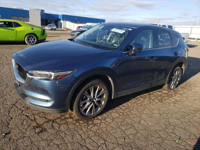 MAZDA CX-5 GRAND 2021 jm3kfbdm9m1329240