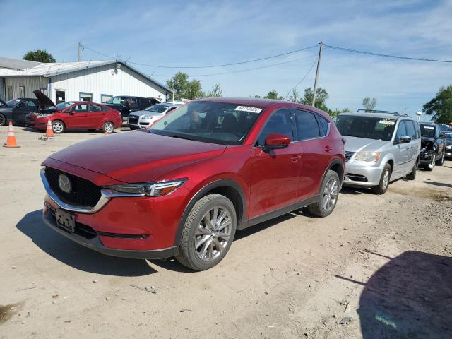 MAZDA CX-5 2021 jm3kfbdm9m1365557