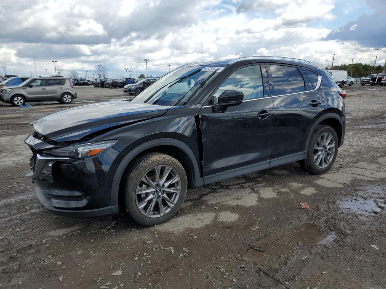 MAZDA CX-5 2021 jm3kfbdm9m1438989