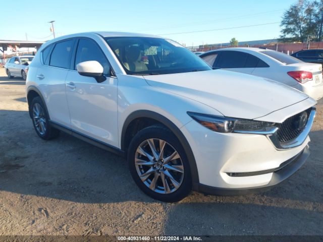 MAZDA CX-5 2021 jm3kfbdm9m1441486