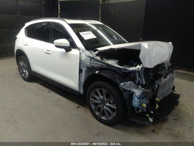 MAZDA CX-5 2021 jm3kfbdm9m1442539