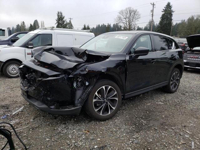 MAZDA CX-5 PREMI 2022 jm3kfbdm9n1526328