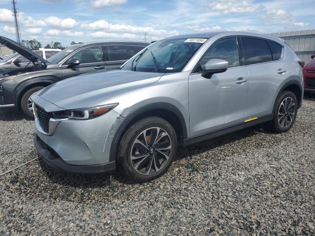 MAZDA CX-5 PREMI 2022 jm3kfbdm9n1553271