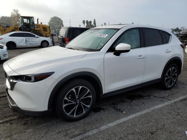 MAZDA CX-5 PREMI 2022 jm3kfbdm9n1592183