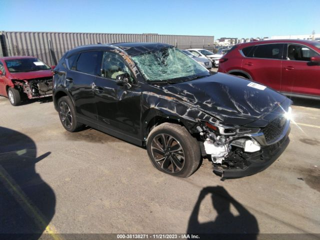 MAZDA CX-5 2022 jm3kfbdm9n1607829