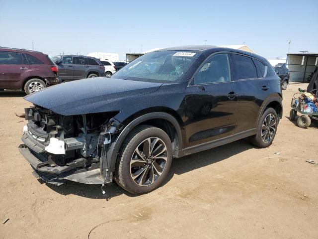 MAZDA CX-5 PREMI 2023 jm3kfbdm9p0186641