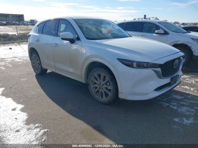 MAZDA CX-5 2024 jm3kfbdm9r0379746