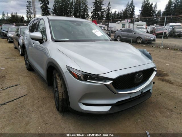 MAZDA CX-5 2018 jm3kfbdmxj0302419