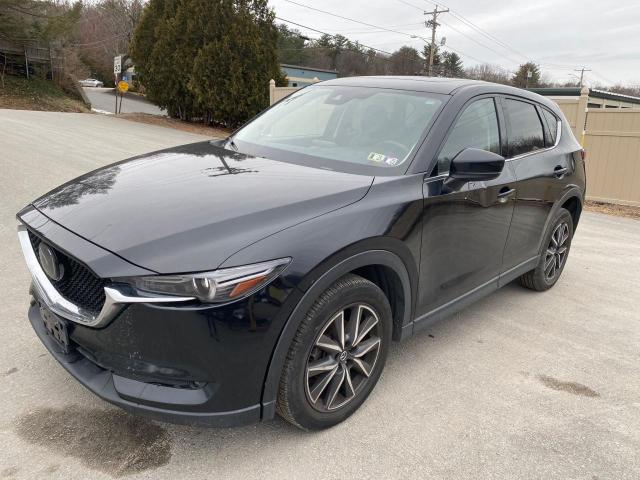 MAZDA CX-5 GRAND 2018 jm3kfbdmxj0329068