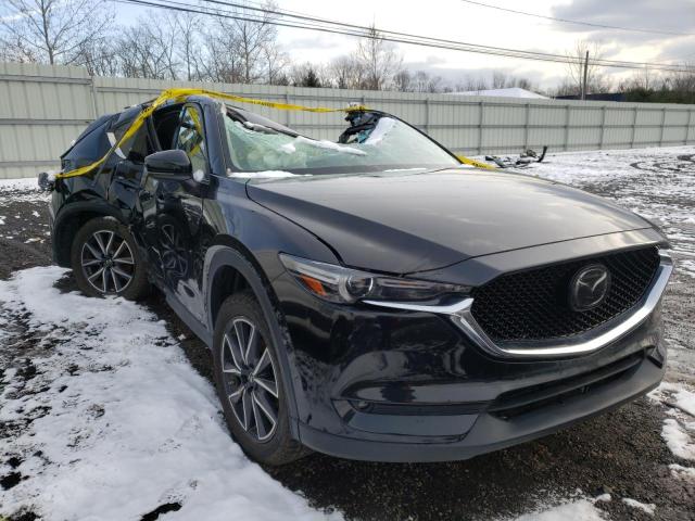 MAZDA CX-5 GRAND 2018 jm3kfbdmxj0329071