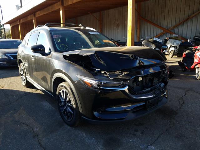 MAZDA CX-5 GRAND 2018 jm3kfbdmxj0337476