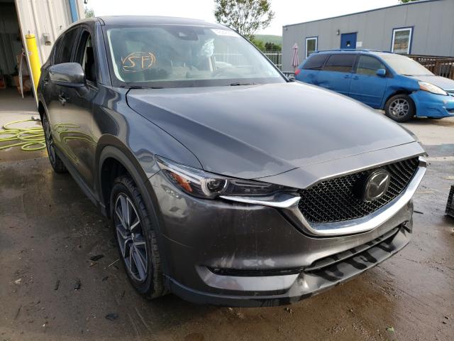 MAZDA CX-5 GRAND 2018 jm3kfbdmxj0339793