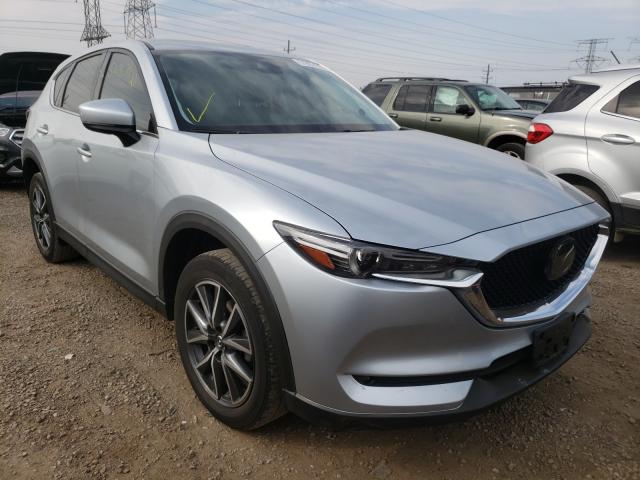 MAZDA NULL 2018 jm3kfbdmxj0349840