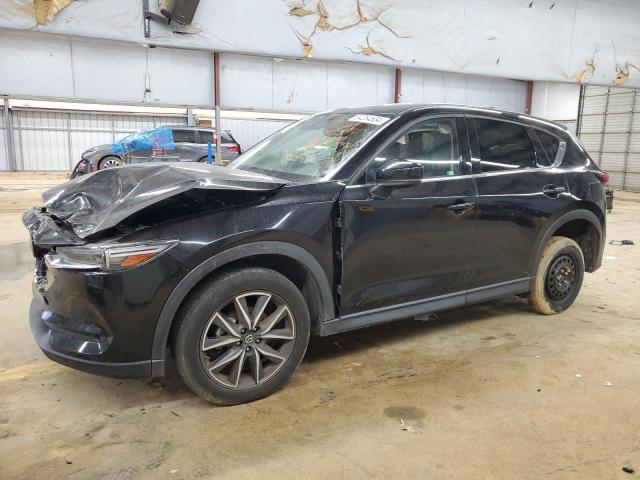 MAZDA CX-5 GRAND 2018 jm3kfbdmxj0352835