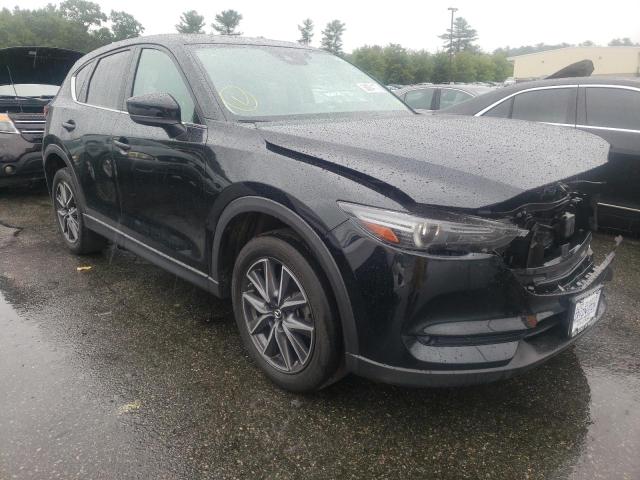 MAZDA CX-5 GRAND 2018 jm3kfbdmxj0353516