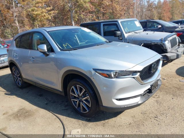 MAZDA CX-5 2018 jm3kfbdmxj0356786