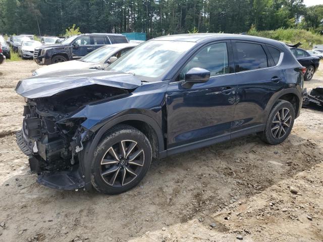 MAZDA CX-5 GRAND 2018 jm3kfbdmxj0364631