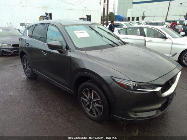 MAZDA CX-5 2018 jm3kfbdmxj0365200