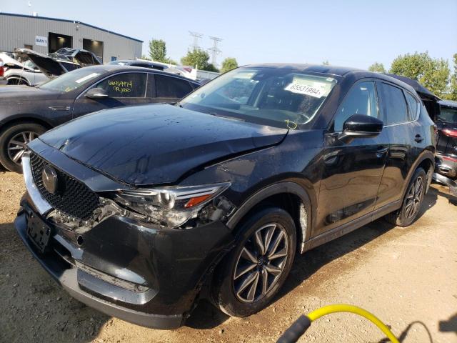 MAZDA CX-5 GRAND 2018 jm3kfbdmxj0371742