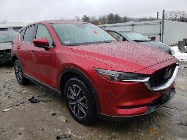 MAZDA CX-5 GRAND 2018 jm3kfbdmxj0378013