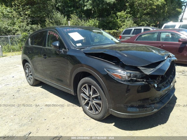 MAZDA CX-5 2018 jm3kfbdmxj0379047