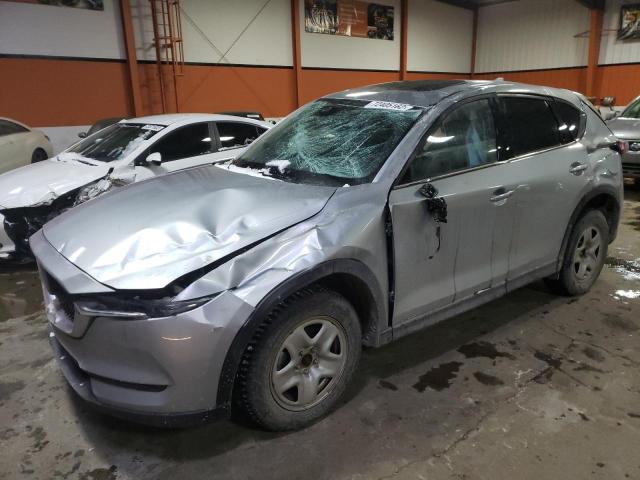 MAZDA CX-5 GRAND 2018 jm3kfbdmxj0379517