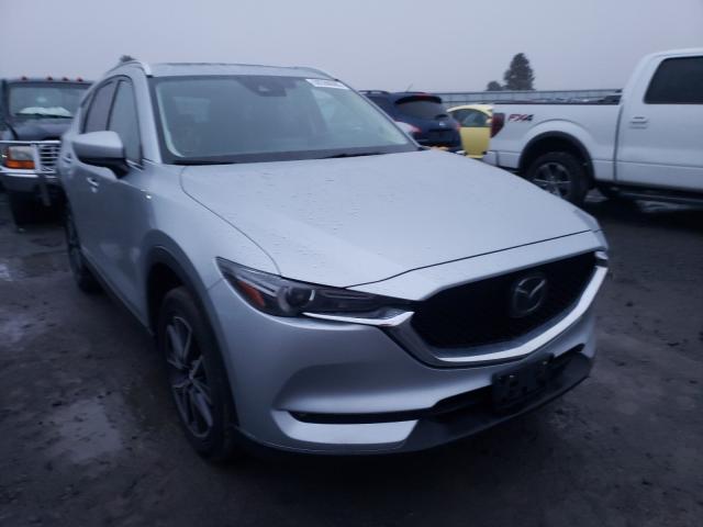 MAZDA NULL 2018 jm3kfbdmxj0383700