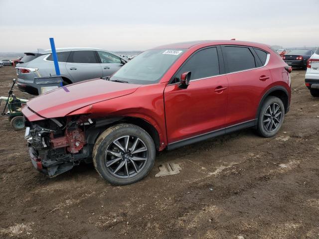 MAZDA CX-5 2018 jm3kfbdmxj0385768