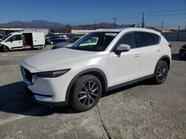 MAZDA CX-5 GRAND 2018 jm3kfbdmxj0391201