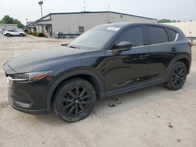 MAZDA CX-5 2018 jm3kfbdmxj0392543