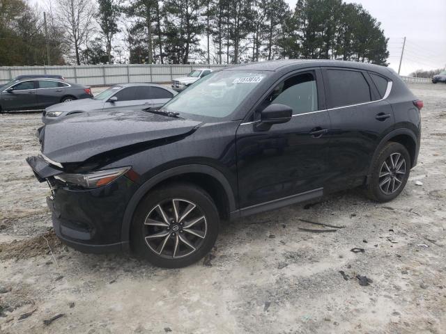 MAZDA CX-5 GRAND 2018 jm3kfbdmxj0407669