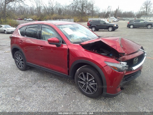 MAZDA CX-5 2018 jm3kfbdmxj0414024