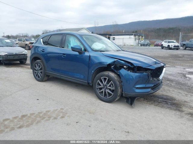 MAZDA CX-5 2018 jm3kfbdmxj0425492