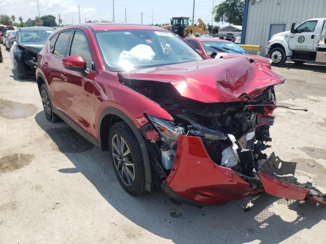 MAZDA CX-5 GRAND 2018 jm3kfbdmxj0432183