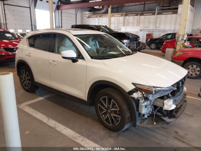 MAZDA CX-5 2018 jm3kfbdmxj0433589