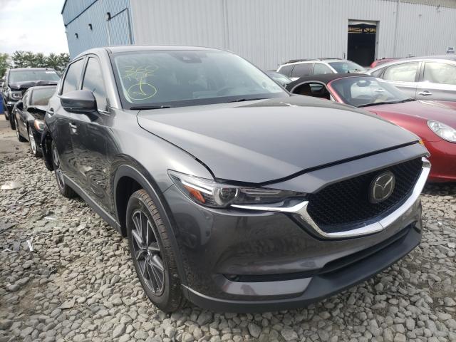 MAZDA NULL 2018 jm3kfbdmxj0434791