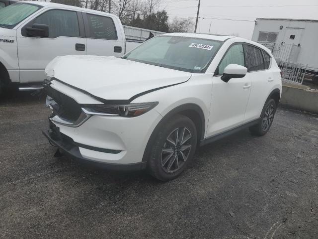 MAZDA CX-5 2018 jm3kfbdmxj0438324