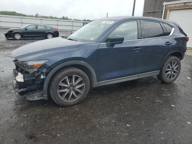 MAZDA CX-5 GRAND 2018 jm3kfbdmxj0442213